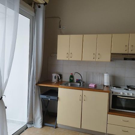 Villa Katerina 하니아 외부 사진