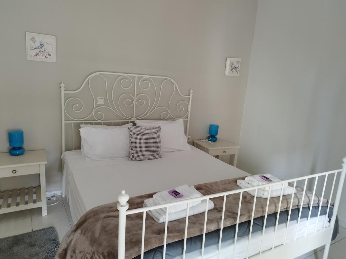 Villa Katerina 하니아 외부 사진