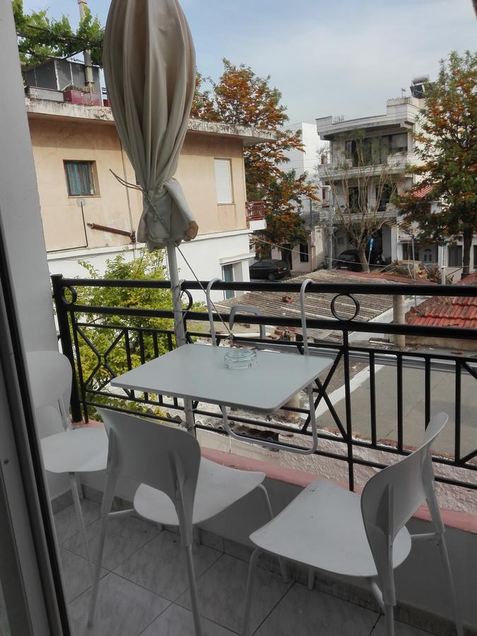 Villa Katerina 하니아 외부 사진