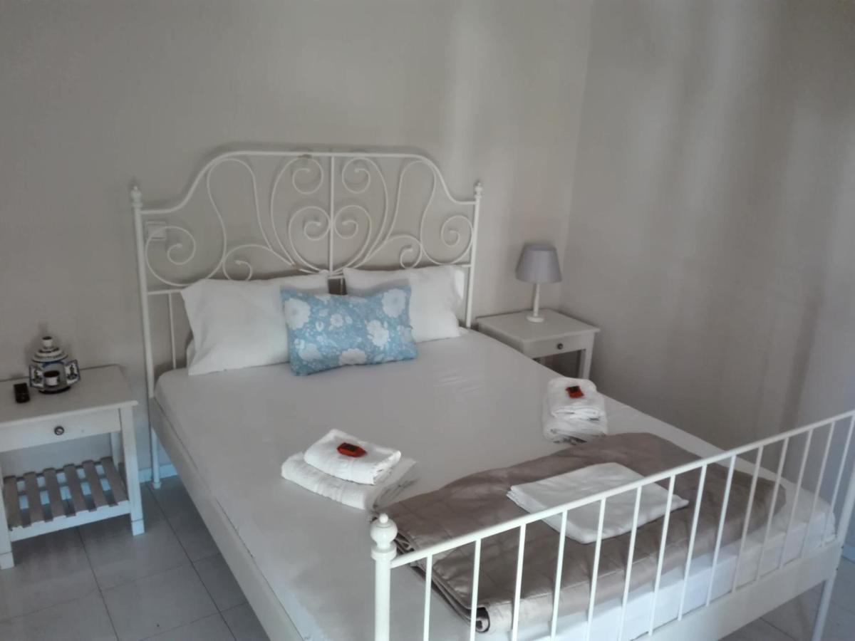 Villa Katerina 하니아 외부 사진